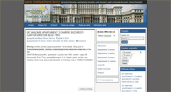 Desktop Screenshot of dinamicimobiliare.ro